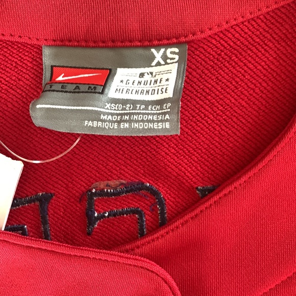 Nike XS Angels top - Picture 5 of 16